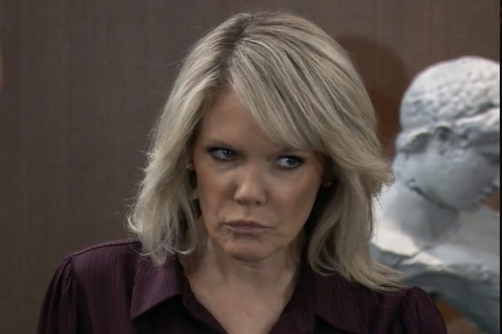 General Hospital: Ava Jerome (Maura West)